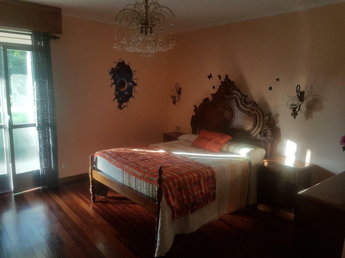 فندق بارادا ديل سيلفي  Casa Pepe المظهر الخارجي الصورة