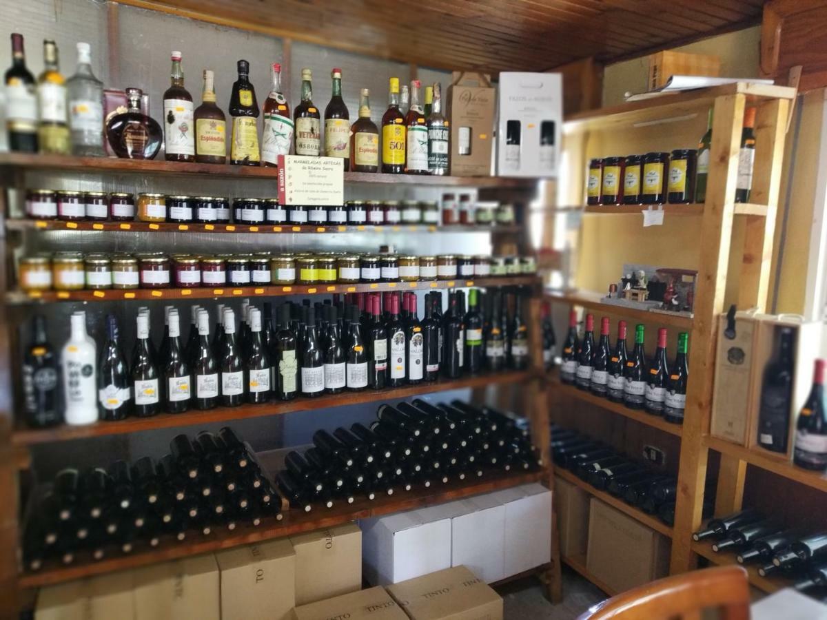 فندق بارادا ديل سيلفي  Casa Pepe المظهر الخارجي الصورة