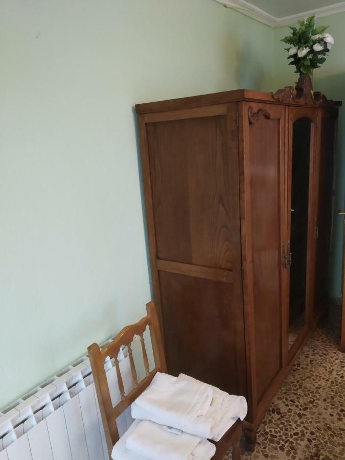 فندق بارادا ديل سيلفي  Casa Pepe المظهر الخارجي الصورة