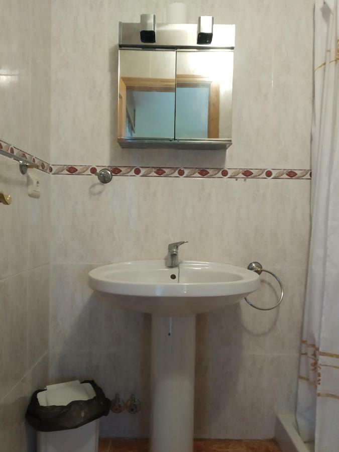فندق بارادا ديل سيلفي  Casa Pepe المظهر الخارجي الصورة