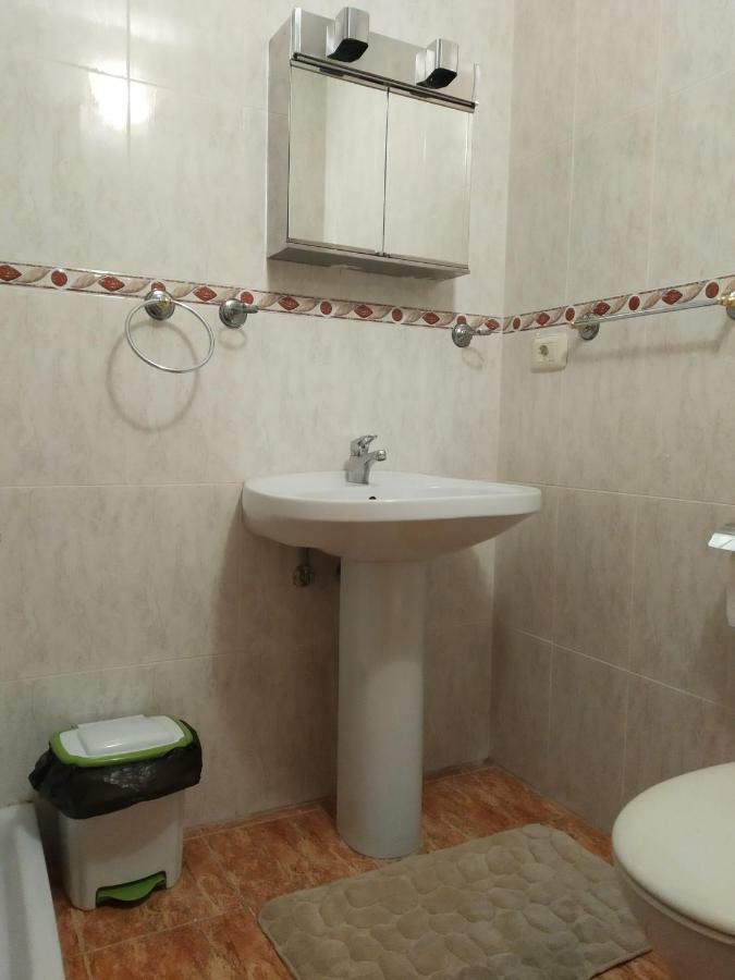 فندق بارادا ديل سيلفي  Casa Pepe المظهر الخارجي الصورة