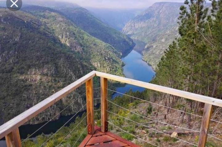 فندق بارادا ديل سيلفي  Casa Pepe المظهر الخارجي الصورة